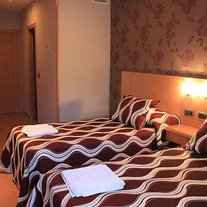 Kamer met Twee Aparte Bedden